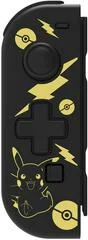Carátula de Hori D-Pad Controller L Pikachu