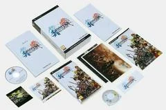 Carátula de Dissidia Final Fantasy [Collector's Edition]