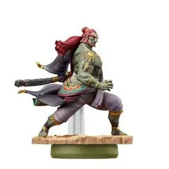 Carátula de Ganondorf - Tears of the Kingdom
