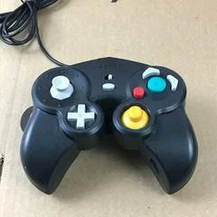 Carátula de Joytech Gamecube Controller