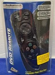 Carátula de Pelican Media Remote