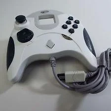 Carátula de MadCatz Controller