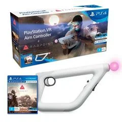 Carátula de Farpoint [Bundle]