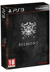 Carátula de Castlevania: Lords of Shadow 2 [Collector's Edition]