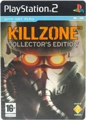 Carátula de Killzone [Collector's Edition]