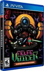 Carátula de Neuro Voider