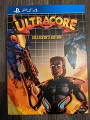 Carátula de Ultracore [Collector's Edition]