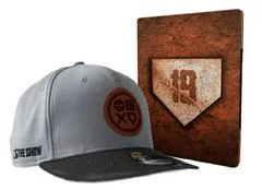 Carátula de MLB The Show 19 [Gone Yard Edition]