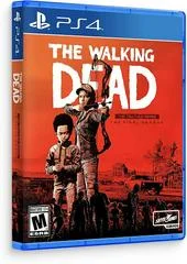 Carátula de The Walking Dead: Final Season