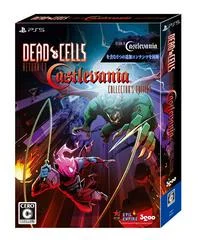 Carátula de Dead Cells: Return to Castlevania [Collector's Edition]