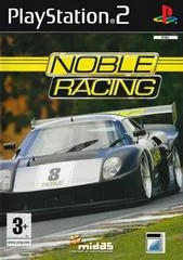Carátula de Noble Racing