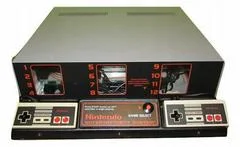 Carátula de Nintendo M82