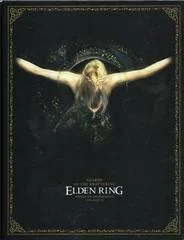 Carátula de Elden Ring Official Strategy Guide, Vol. 2: Shards of the Shattering [Future Press]