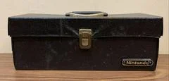 Carátula de Nintendo 15 Game Storage Case