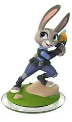 Carátula de Judy Hopps