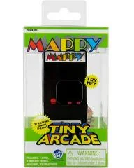 Carátula de Tiny Arcade - Mappy