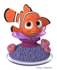 Carátula de Nemo