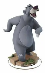 Carátula de Baloo