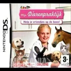 Carátula de Mijn Dierenpraktijk