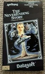 Carátula de The NeverEnding Story