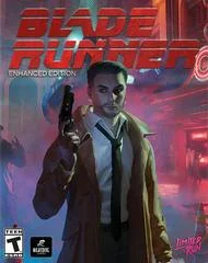 Carátula de Blade Runner: Enhanced Edition [Collector's Edition]
