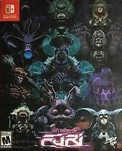 Carátula de Furi [Collector's Edition]