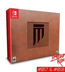 Carátula de Outlast Bundle of Terror [Murkoff Briefcase Edition]