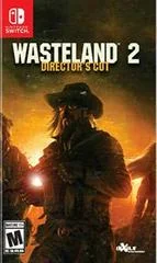 Carátula de Wasteland 2: Directors Cut