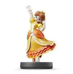 Carátula de Daisy [Super Smash Bros]