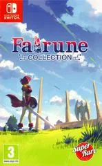 Carátula de Fairune Collection