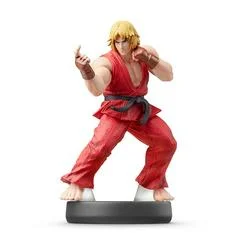 Carátula de Ken