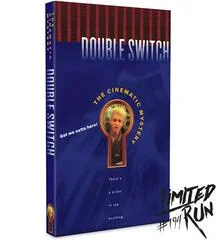 Carátula de Double Switch [Collector's Edition]