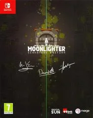 Carátula de Moonlighter [Signature Edition]