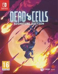 Carátula de Dead Cells [Signature Edition]