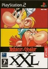 Carátula de Asterix & Obelix XXL