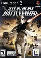 Carátula de Star Wars Battlefront