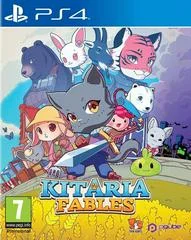 Carátula de Kitaria Fables
