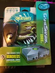 Carátula de GameShark