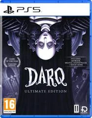 Carátula de DARQ: Ultimate Edition