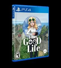 Carátula de The Good Life
