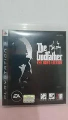 Carátula de The Godfather: The Don's Edition