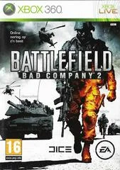 Carátula de Battlefield: Bad Company 2