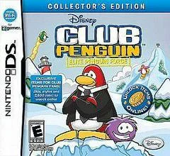 Carátula de Club Penguin: Elite Penguin Force [Collector's Edition]