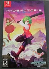 Carátula de Phoenotopia Awakening [Gamers4Gamers]