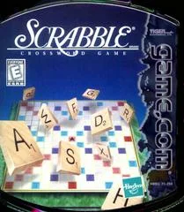 Carátula de Scrabble