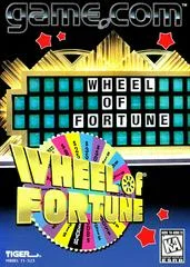 Carátula de Wheel of Fortune