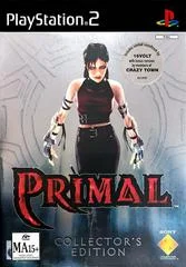 Carátula de Primal [Collector's Edition]