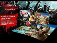 Carátula de Dead Island Definitive Collection [Slaughter Pack]