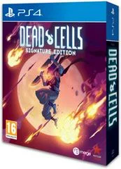 Carátula de Dead Cells [Signature Edition]