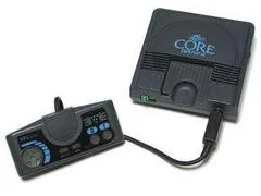 Carátula de PC Engine Core Grafx